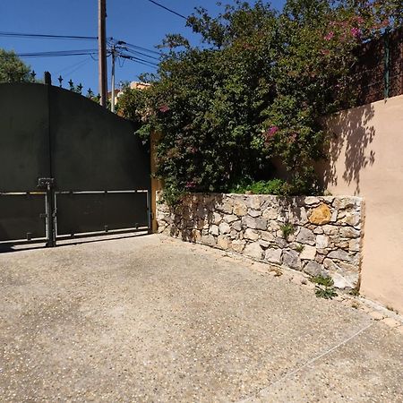Tres Confortable Studio Maison Au Pied Dufaron Villa Tolón Exterior foto