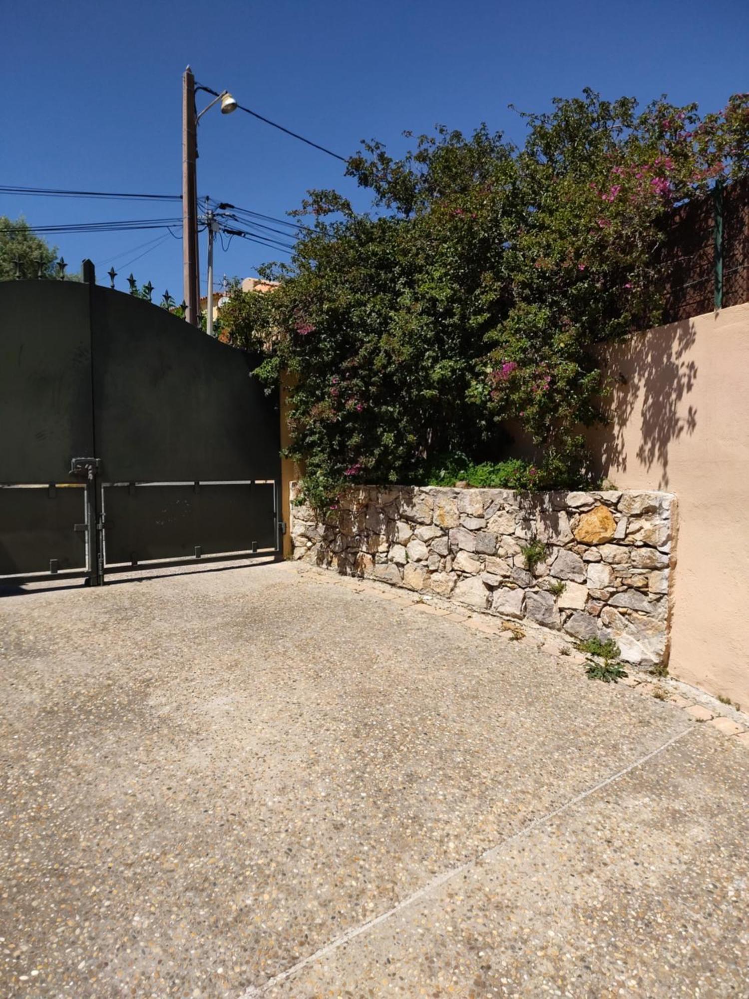 Tres Confortable Studio Maison Au Pied Dufaron Tolón Exterior foto